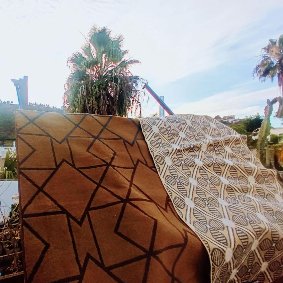 Condominio Bugambilias, Penthouse, Rooftop, Cinema, Teepe, Vistas A La Montana Γκουανταλαχάρα Εξωτερικό φωτογραφία
